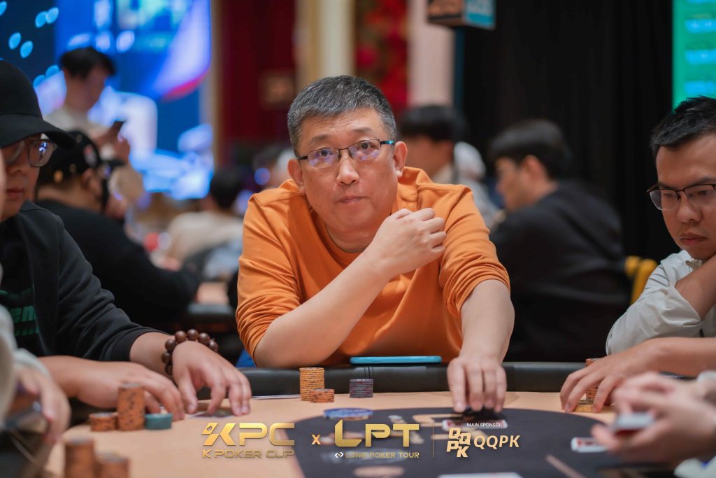 Hui Wang