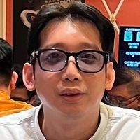 Alan Khoo