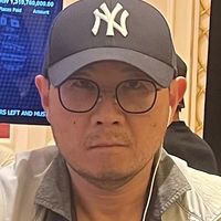 Jen Yue Chiang