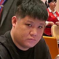 Mingrui Cen