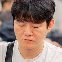 Jaehyung Park