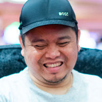 Jonald Garcia