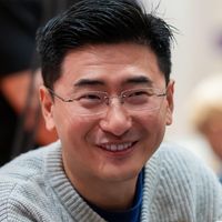 Benjamin Wu