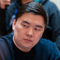 Alan Zheng
