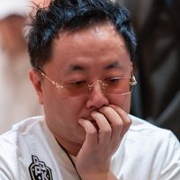 Yilu Yuan