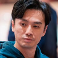 Horace Leung