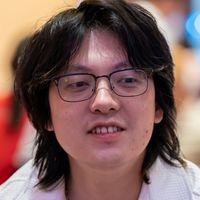 Hui Liu