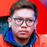 James Dela Cruz