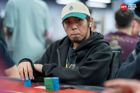 Jason Kyle Magbanua Profile: Net Worth, Earnings, Stats