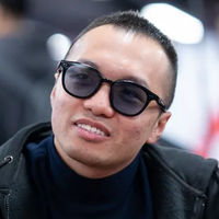 Jeremy Je Min Chan