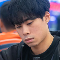 Jia Cheng Luo