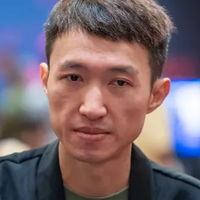 Jianming Luo