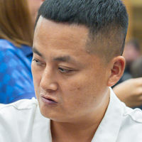 Jiaxian Pan