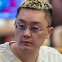Jie Wang