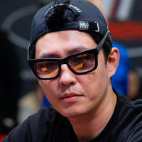 Jihwan Kim