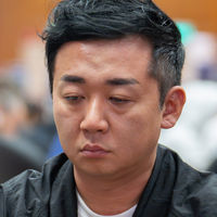 Jinyun Bae