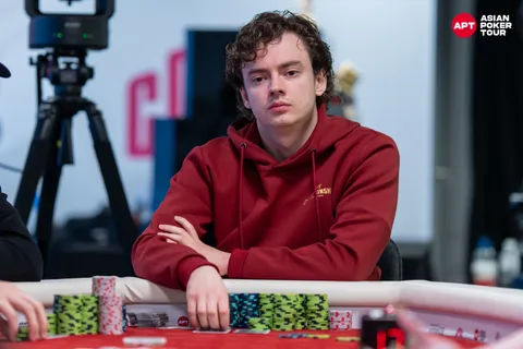 Johan Pedersen