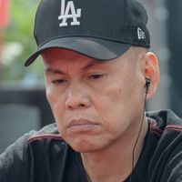 John Jay Magadan