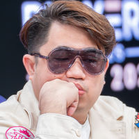 Jonathan Looi Tek Wye