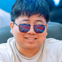 Justin Ong