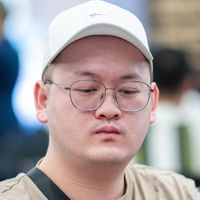 Justin Tsui