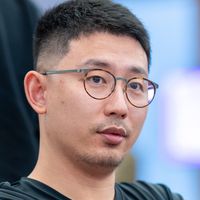 Kaihua Huang