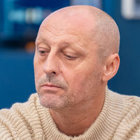 Kevin Hunter