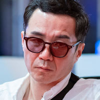 Kim Jang Hwan