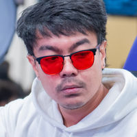 Lance De Vera