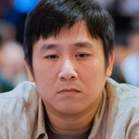 Chung Hsien Lee