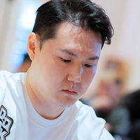 Daniel Hyongin Lee