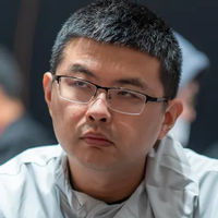 Bin Li
