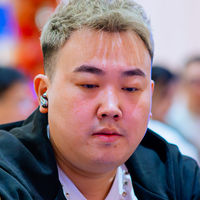 Lin Rui Ji