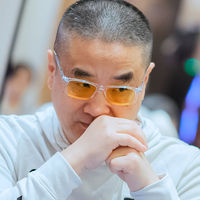 Dongying Ling