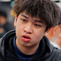 Yicheng Lou