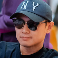 Mengqing Lou