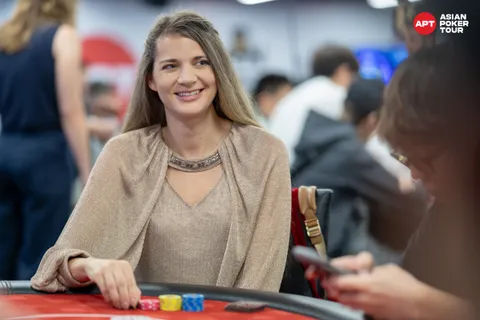 Sofia Lovgren
