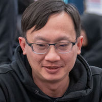 Lục Giới Vương