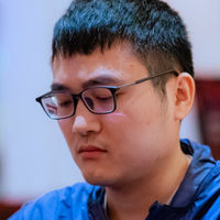 Gao Luo