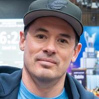 Joel Gaffney