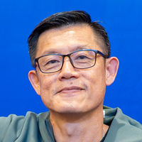 Yoke Wei Woon