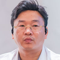 Mac Van Thanh