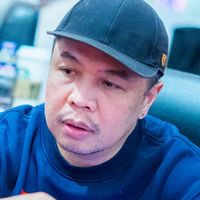 Czar Ian Marcos