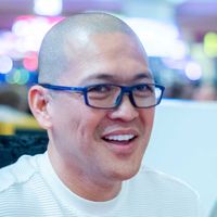 Michael Manlapaz