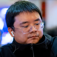 Yi Ma