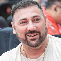 Michael Bagdasarov