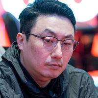 Minwoong Jeong
