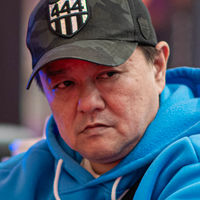 Masakazu Miyamoto