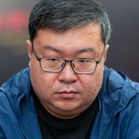 Zhongxian Li