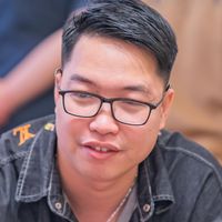 Tuan Anh Nguyen